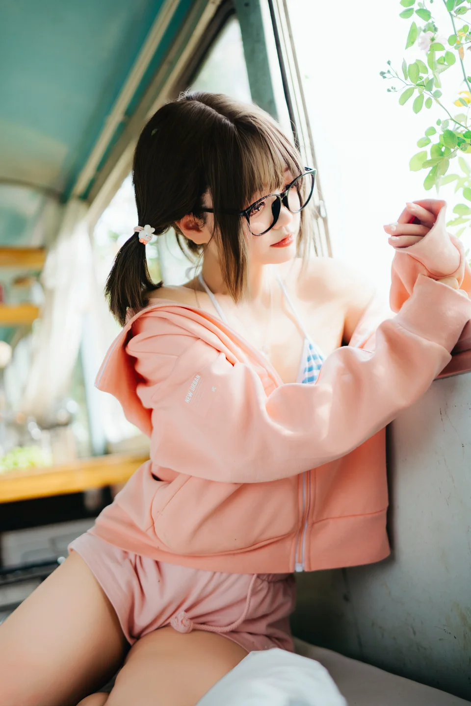 神沢永莉 - No.032 夏日果实 [120P-2.24GB] tg@simisebaisi 【丝足阁】065.webp